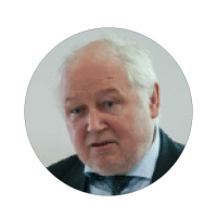 Prof. Dr. Konrad Reschke